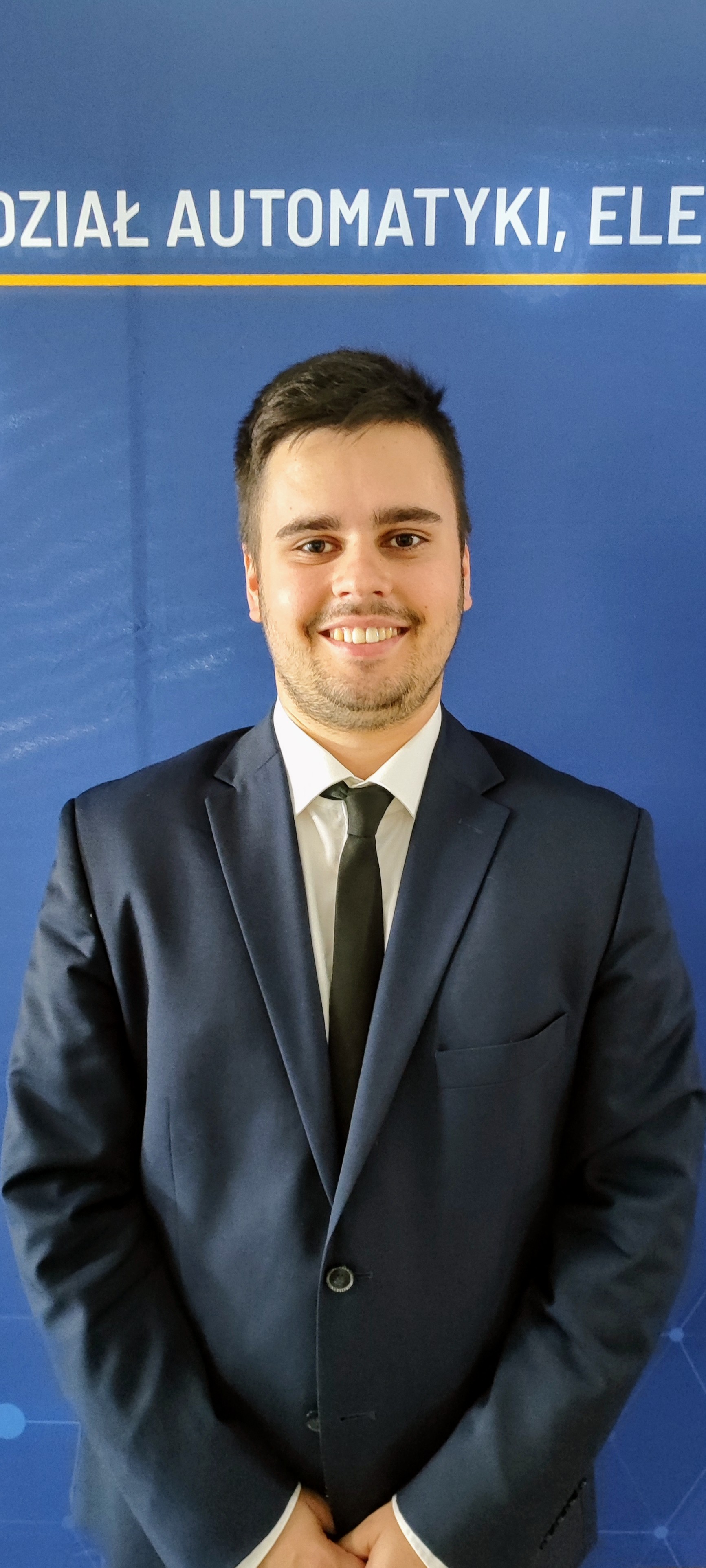 Zdjęcie profilowe